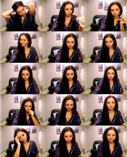 Download Video File: myfreecams annvina 