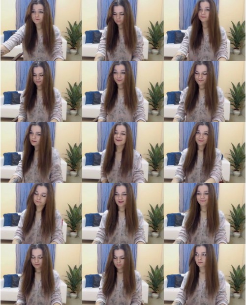 Download Video File: myfreecams anny 