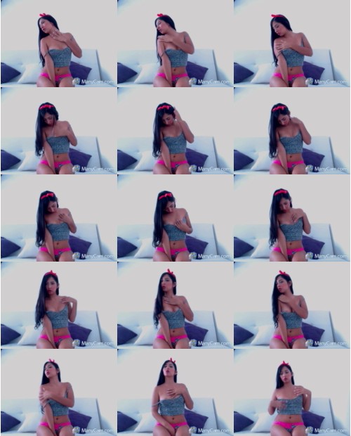 Download Video File: myfreecams annyange