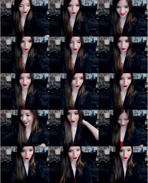 Download Video File: myfreecams anony miss