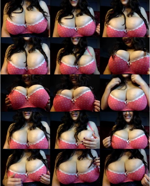 Download Video File: myfreecams antonellalive