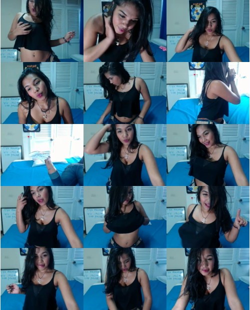 Download Video File: myfreecams antonellapari