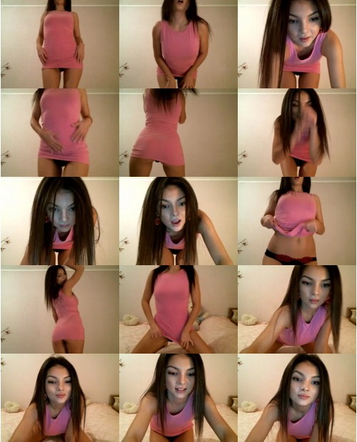 Download Video File: myfreecams arabialexi