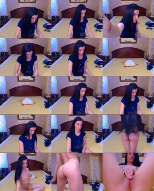 Download Video File: myfreecams aranyya
