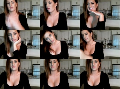 Download Video File: myfreecams aria abby
