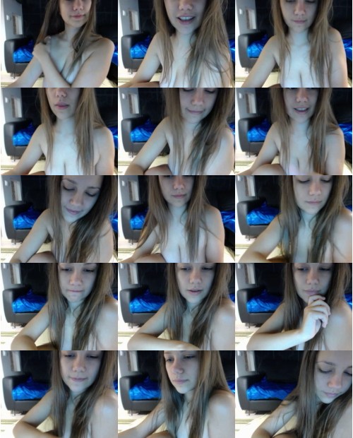 Download Video File: myfreecams arielkisss