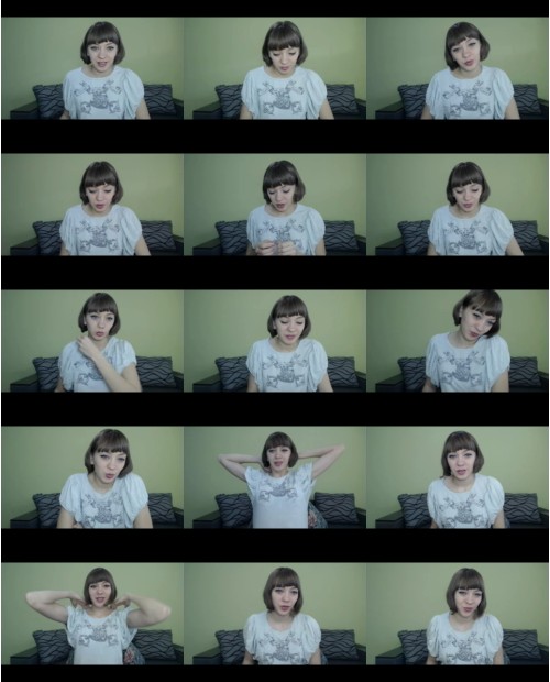 Download Video File: myfreecams aselina