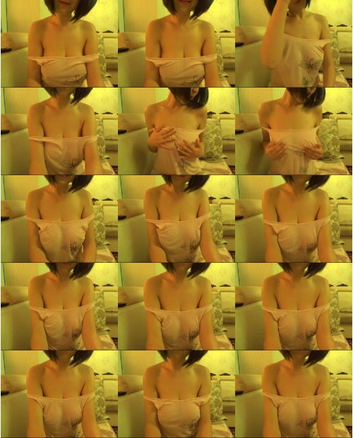 Download Video File: myfreecams asian cat777