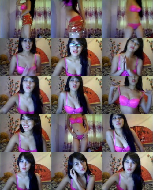 Download Video File: myfreecams asiannika