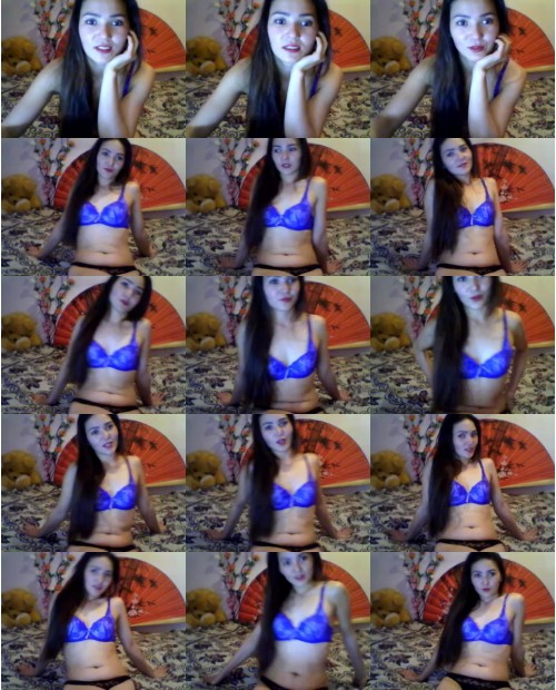 Download Video File: myfreecams asianslina
