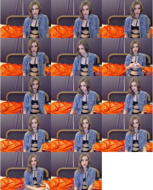 Download Video File: myfreecams audrey spice