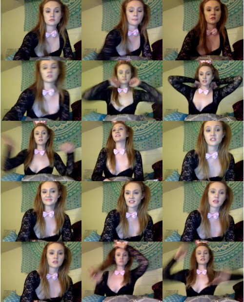 Download Video File: myfreecams audreylane