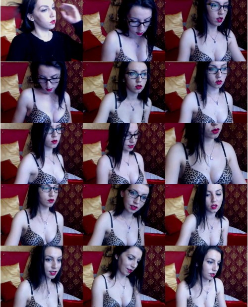 Download Video File: myfreecams aurorachriss