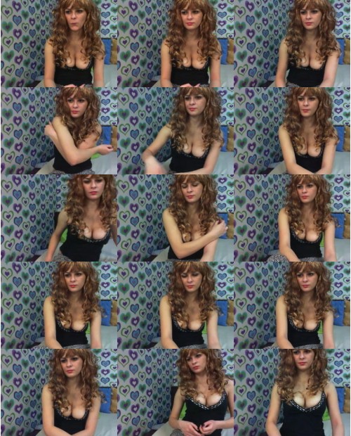 Download Video File: myfreecams ava t