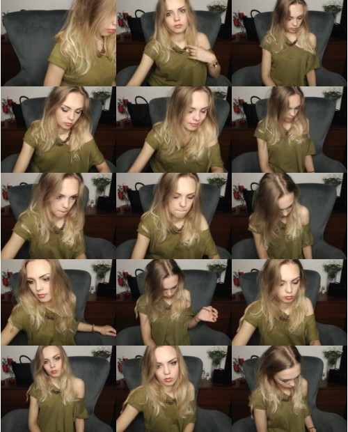 Download Video File: myfreecams avrill18