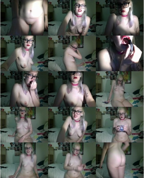 Download Video File: myfreecams ayemissmisty