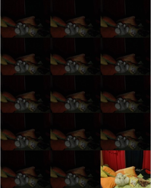 Download Video File: myfreecams azmahary