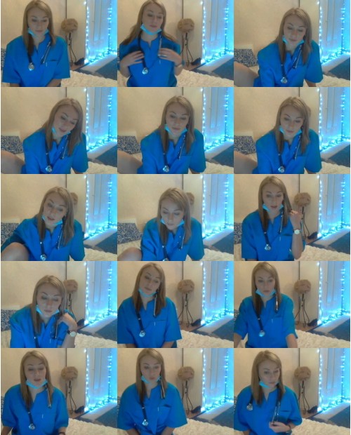 Download Video File: myfreecams b1ue eyes