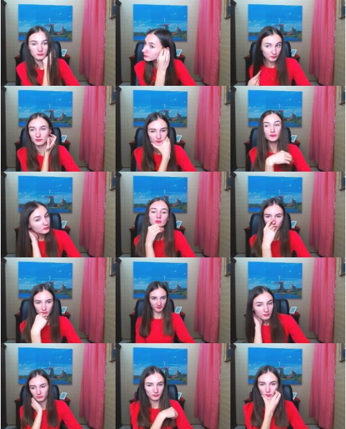 Download Video File: myfreecams bablegum