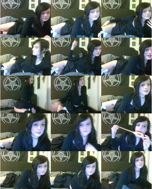 Download Video File: myfreecams baby thursday