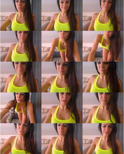 Download Video File: myfreecams baccardishot