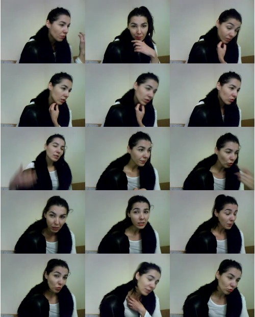 Download Video File: myfreecams bad anastasia