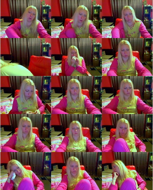Download Video File: myfreecams badassblondy