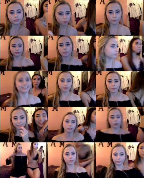 Download Video File: myfreecams bae by girl