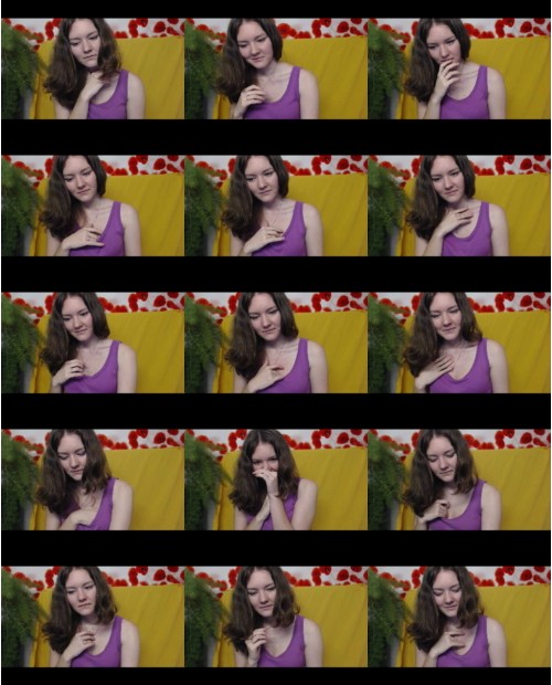 Download Video File: myfreecams baillony