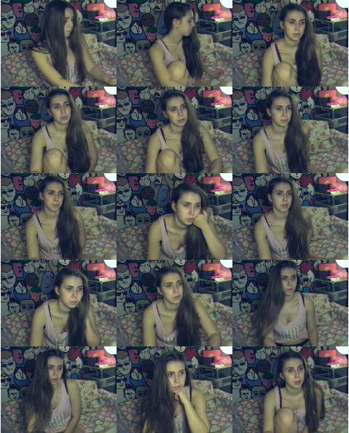 Download Video File: myfreecams bambi4u