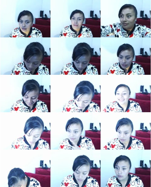 Download Video File: myfreecams banessa latin