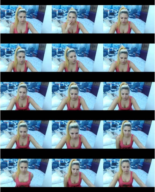 Download Video File: myfreecams barbienicole
