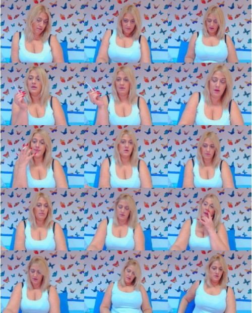 Download Video File: myfreecams bbwloveyou