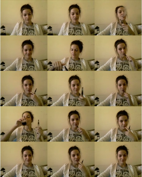 Download Video File: myfreecams beauty100