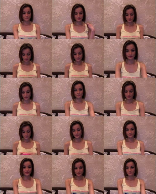 Download Video File: myfreecams beautyella