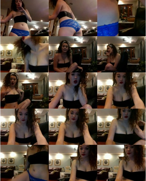 Download Video File: myfreecams beccah 420