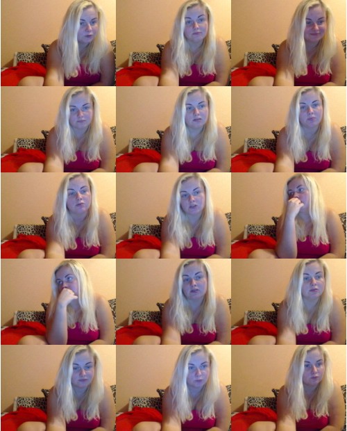 Download Video File: myfreecams bellaann