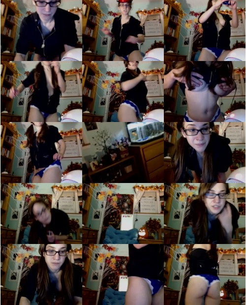 Download Video File: myfreecams bendygirl