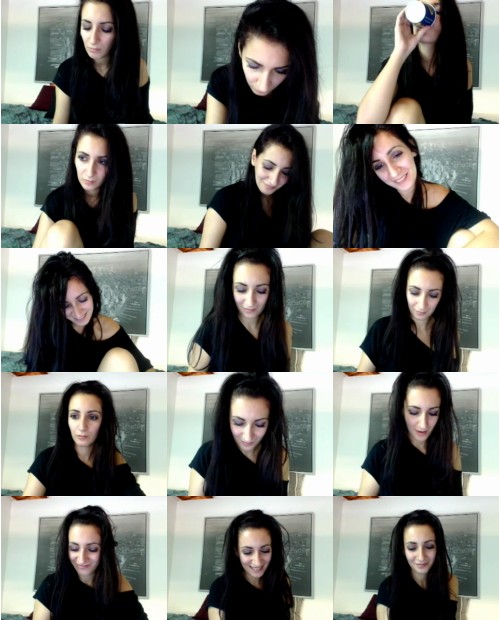 Download Video File: myfreecams biankabllaze