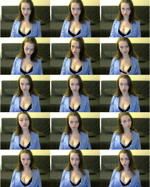 Download Video File: myfreecams blackyla