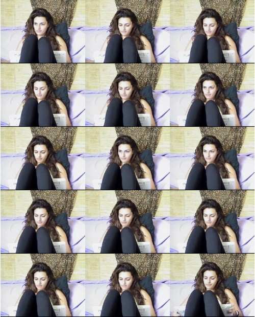 Download Video File: myfreecams blankary