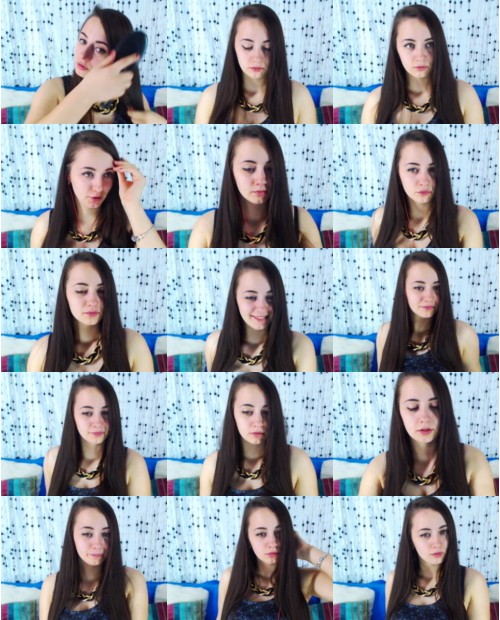 Download Video File: myfreecams blanshery
