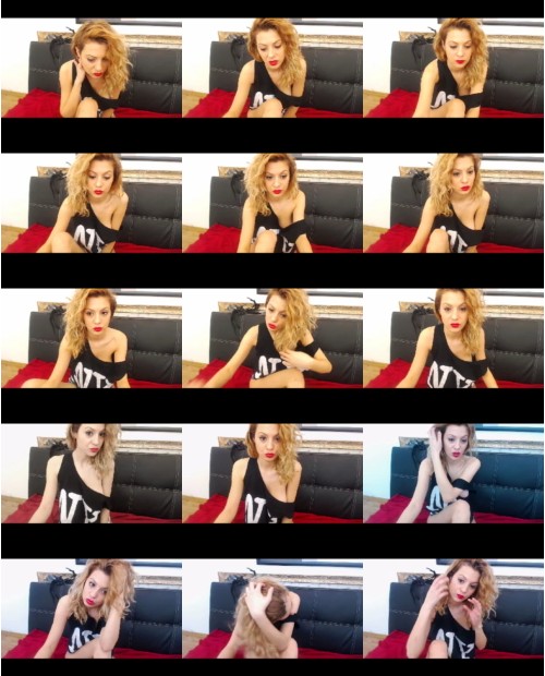 Download Video File: myfreecams blondeandslim