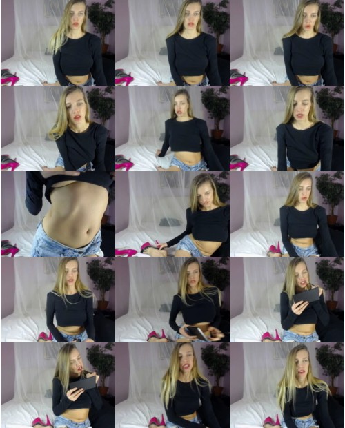 Download Video File: myfreecams blondebreezex