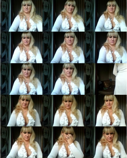Download Video File: myfreecams blondy woman