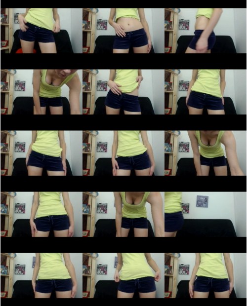 Download Video File: myfreecams bohema