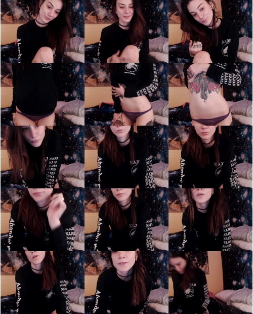 Download Video File: myfreecams bonievondead