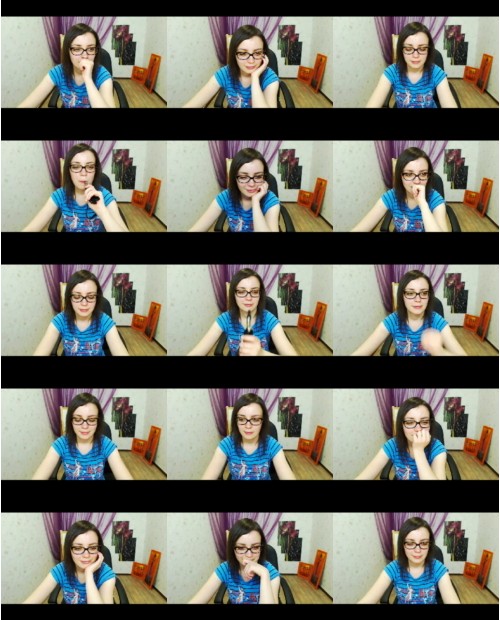 Download Video File: myfreecams briselleby