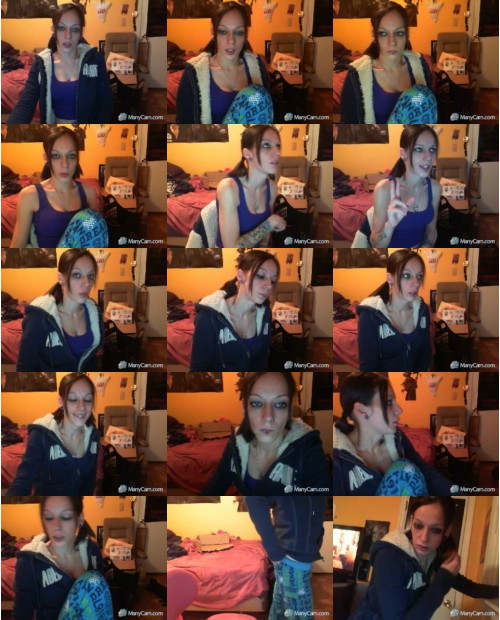 Download Video File: myfreecams brutalbeauty