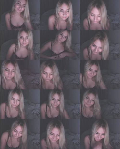 Download Video File: myfreecams bunnycaroline